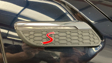 MINI Hatchback 2.0 Cooper S Exclusive 3dr Auto Petrol Hatchback